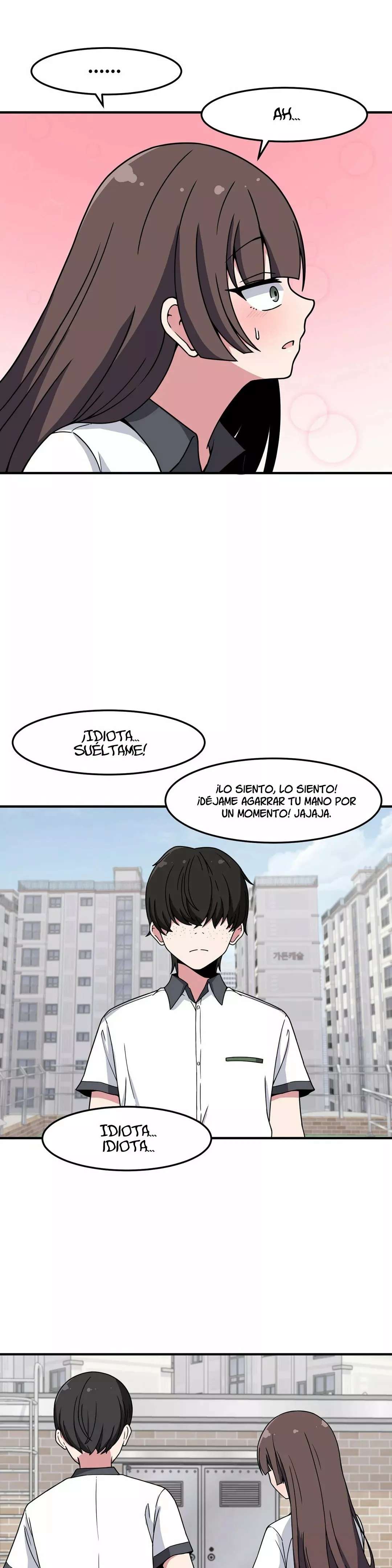 El Secreto de Jae-kyung capítulo 23 página 11