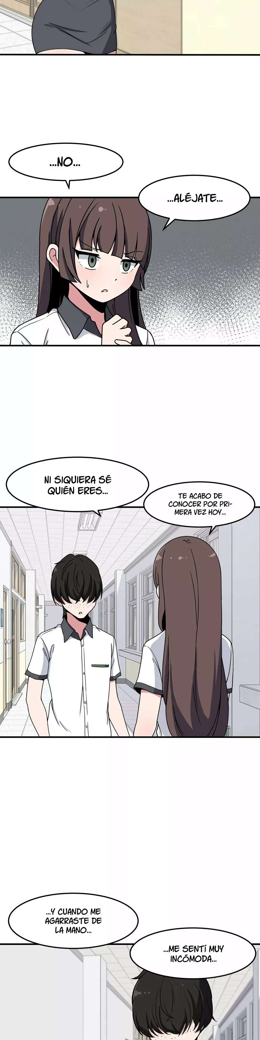 El Secreto de Jae-kyung capítulo 23 página 23