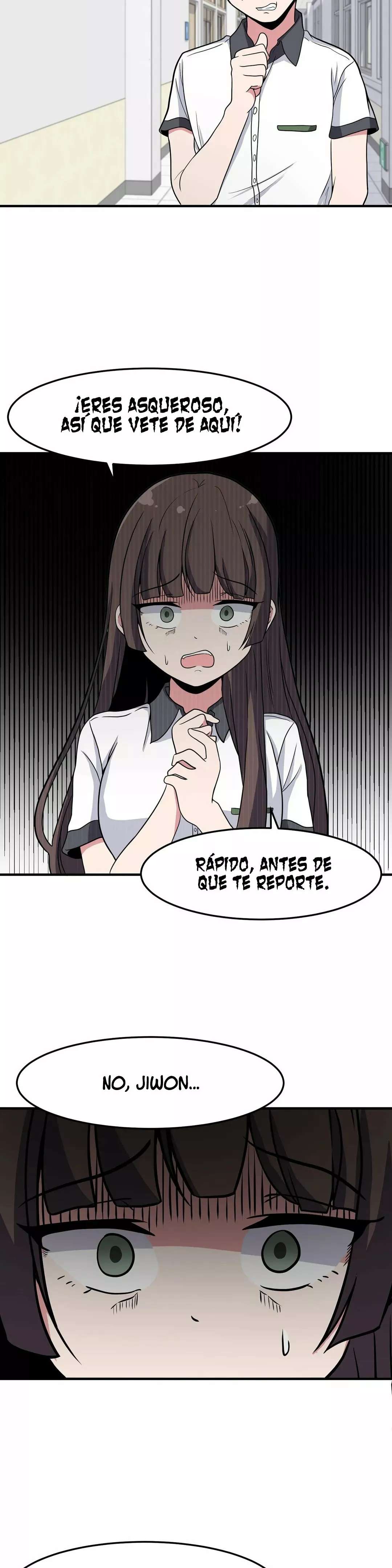 El Secreto de Jae-kyung capítulo 23 página 24