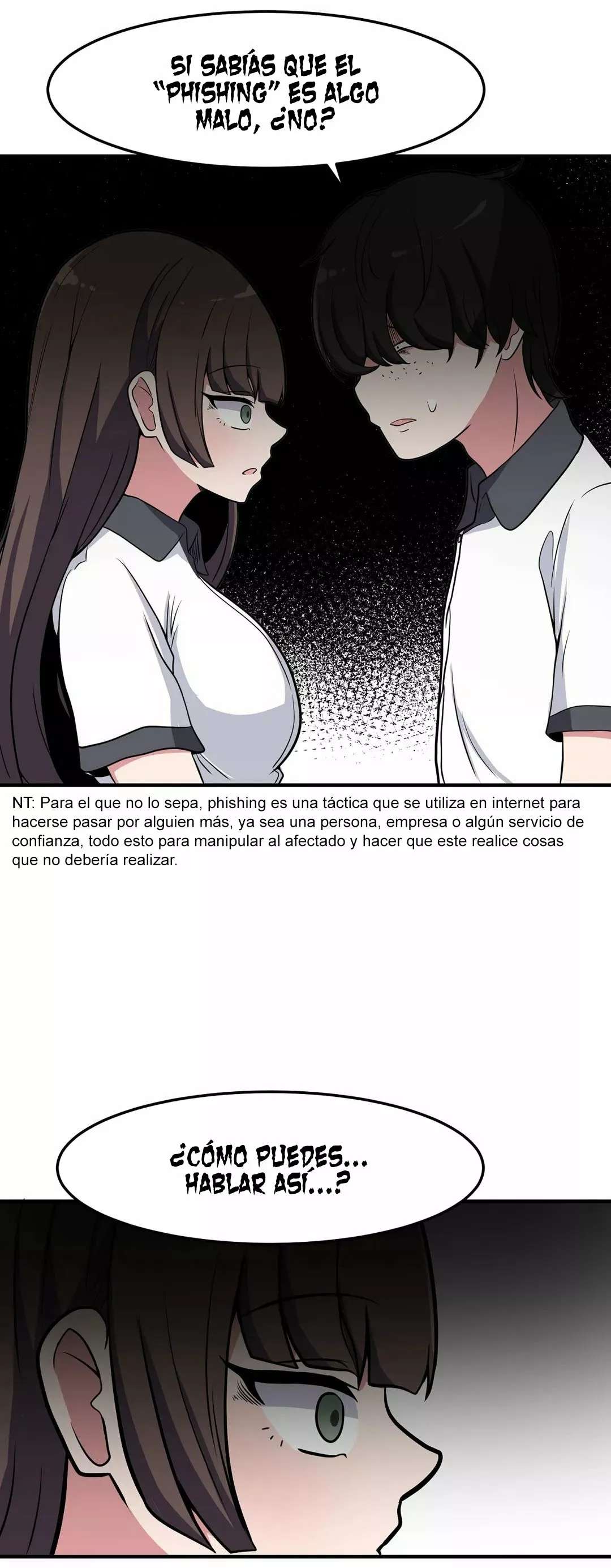El Secreto de Jae-kyung capítulo 23 página 26