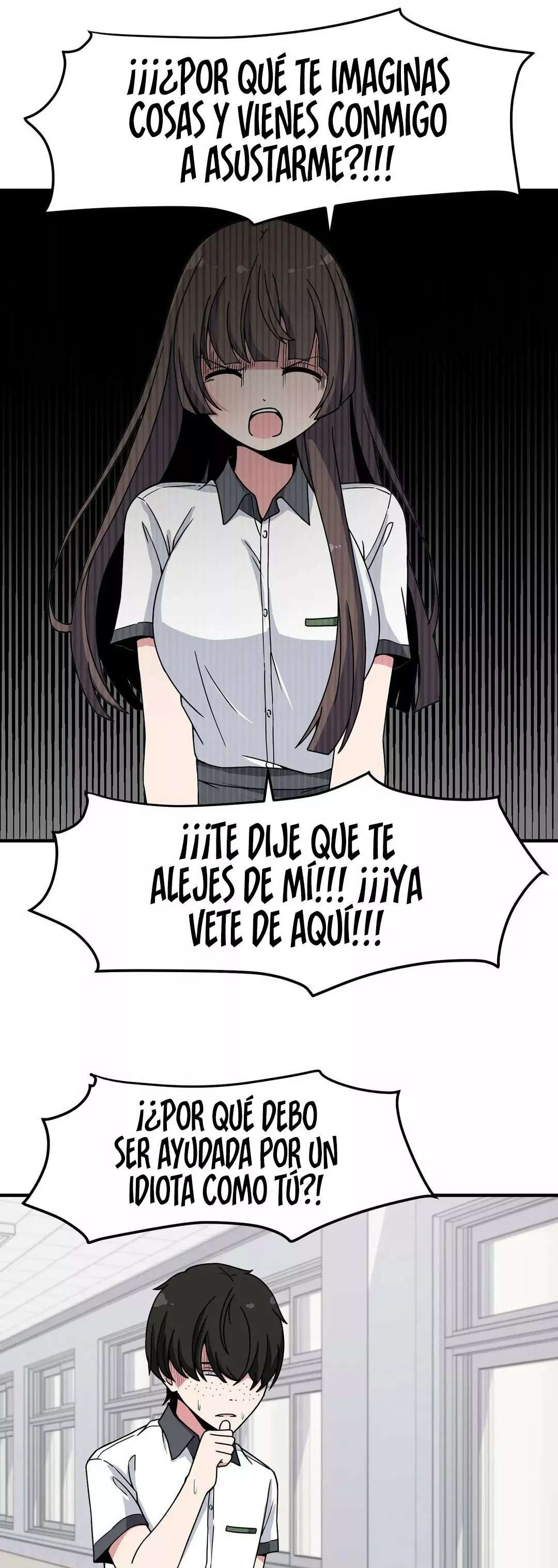 El Secreto de Jae-kyung capítulo 23 página 29