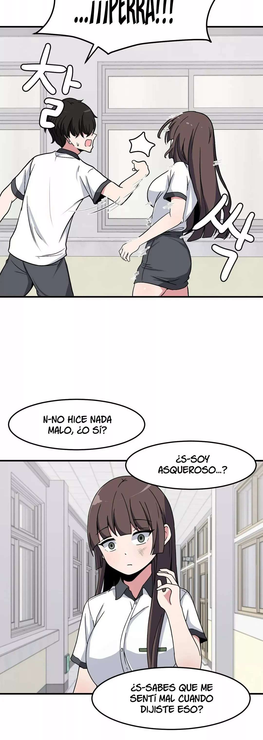 El Secreto de Jae-kyung capítulo 23 página 31