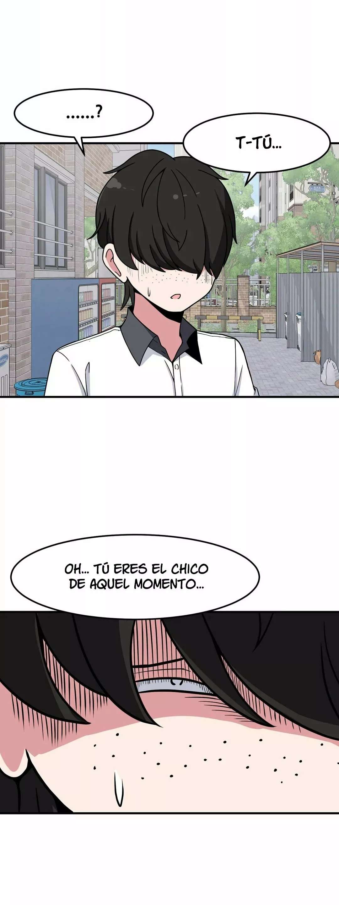 El Secreto de Jae-kyung capítulo 23 página 40
