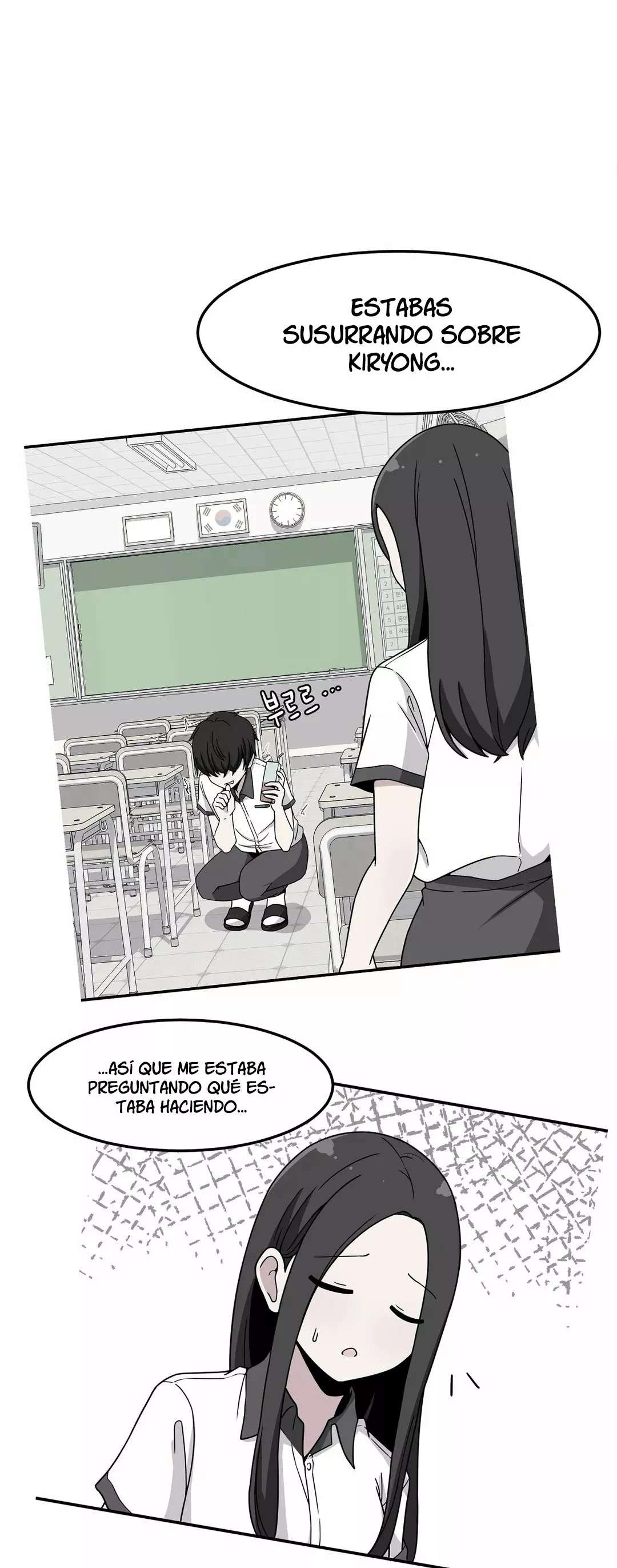 El Secreto de Jae-kyung capítulo 23 página 41