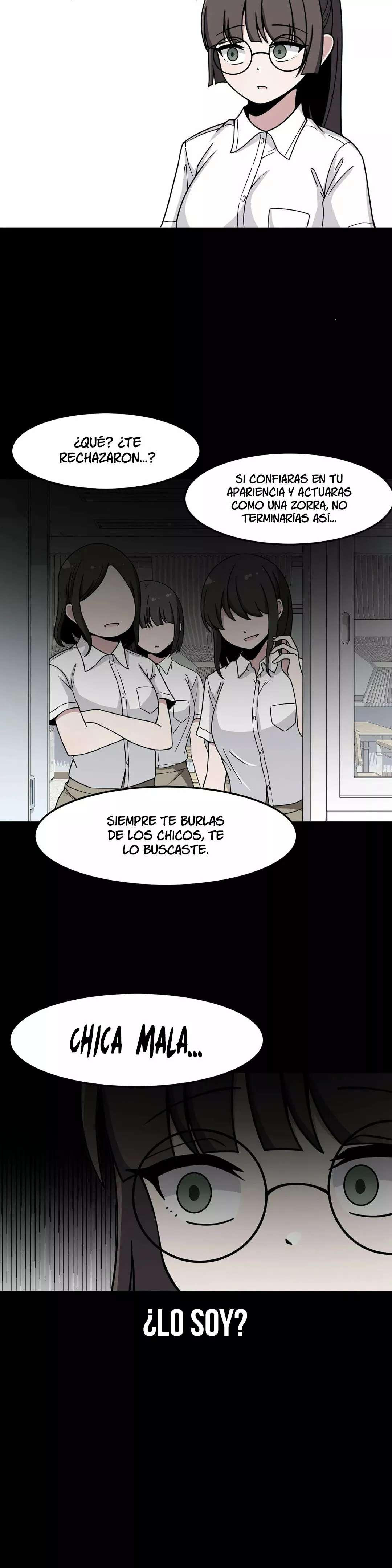 El Secreto de Jae-kyung capítulo 24 página 11