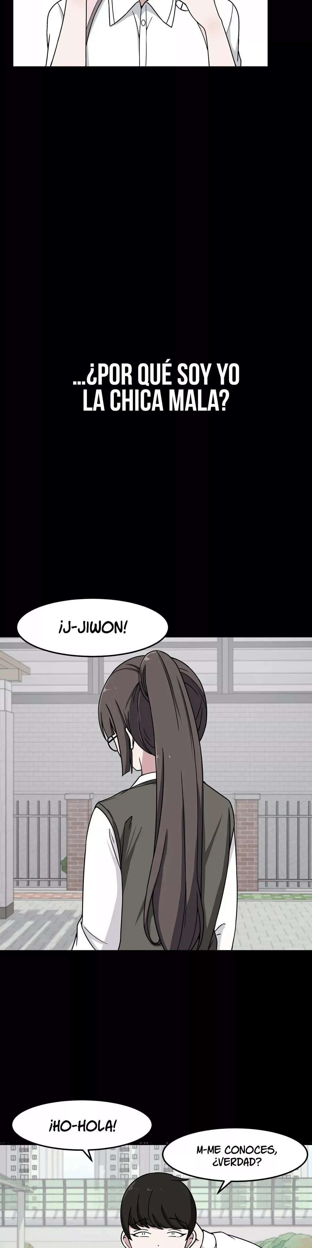El Secreto de Jae-kyung capítulo 24 página 13