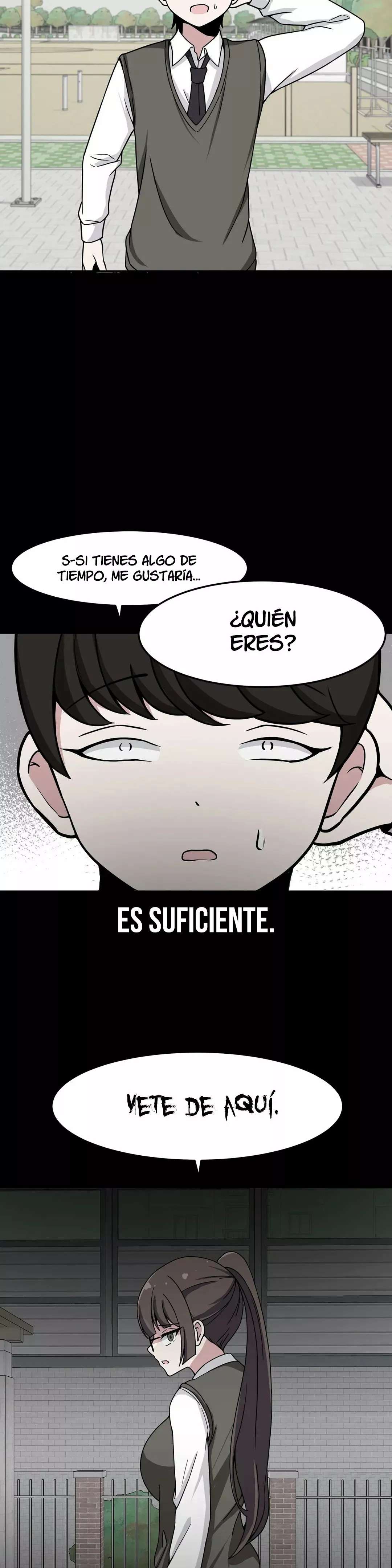 El Secreto de Jae-kyung capítulo 24 página 14