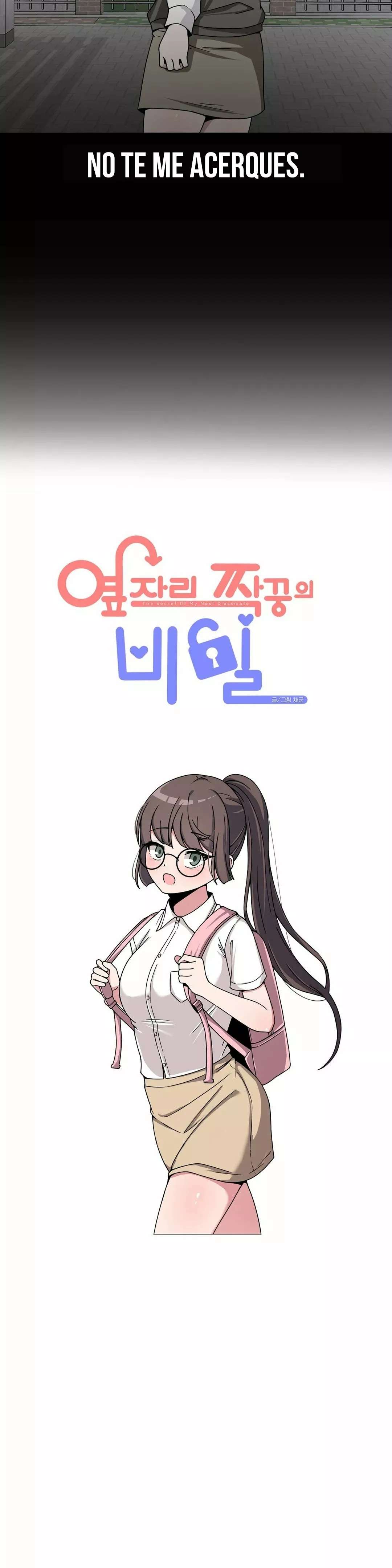 El Secreto de Jae-kyung capítulo 24 página 15