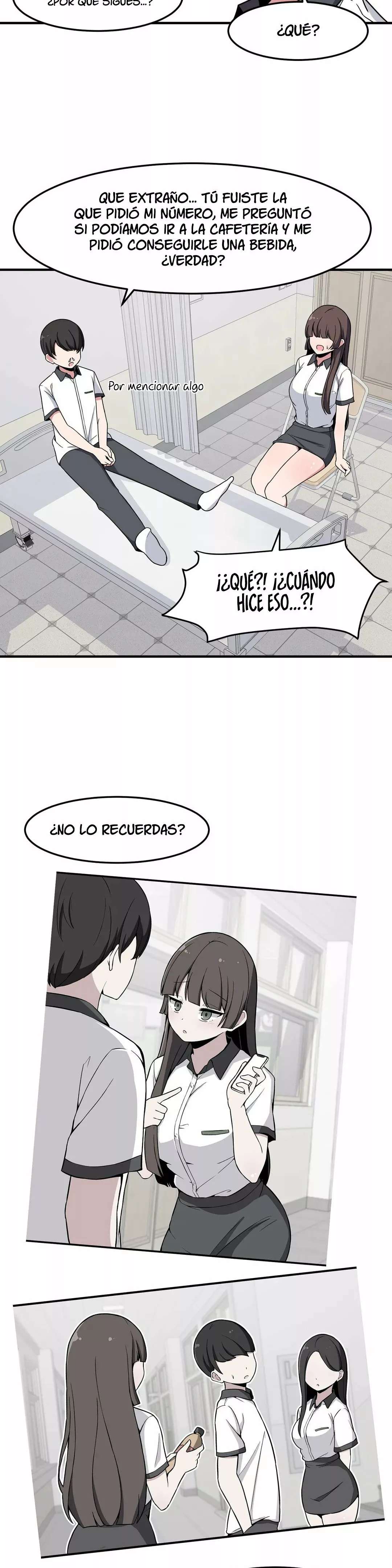 El Secreto de Jae-kyung capítulo 24 página 33
