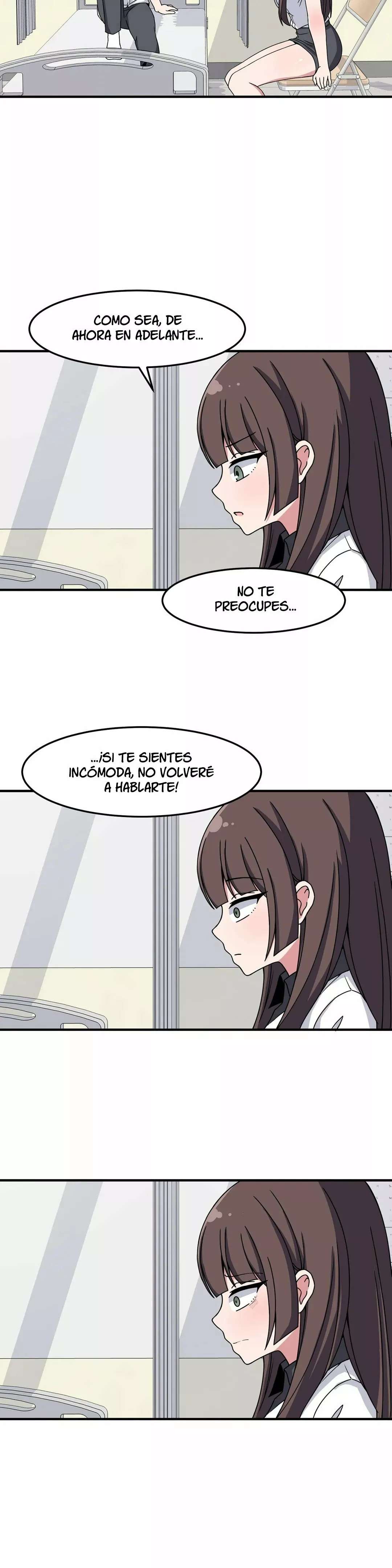 El Secreto de Jae-kyung capítulo 24 página 35