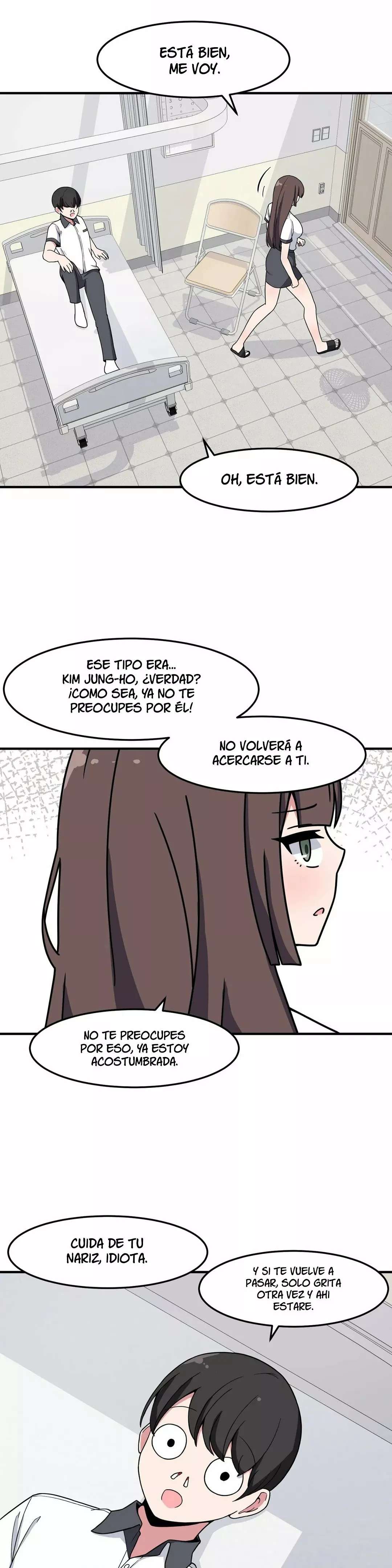 El Secreto de Jae-kyung capítulo 24 página 36