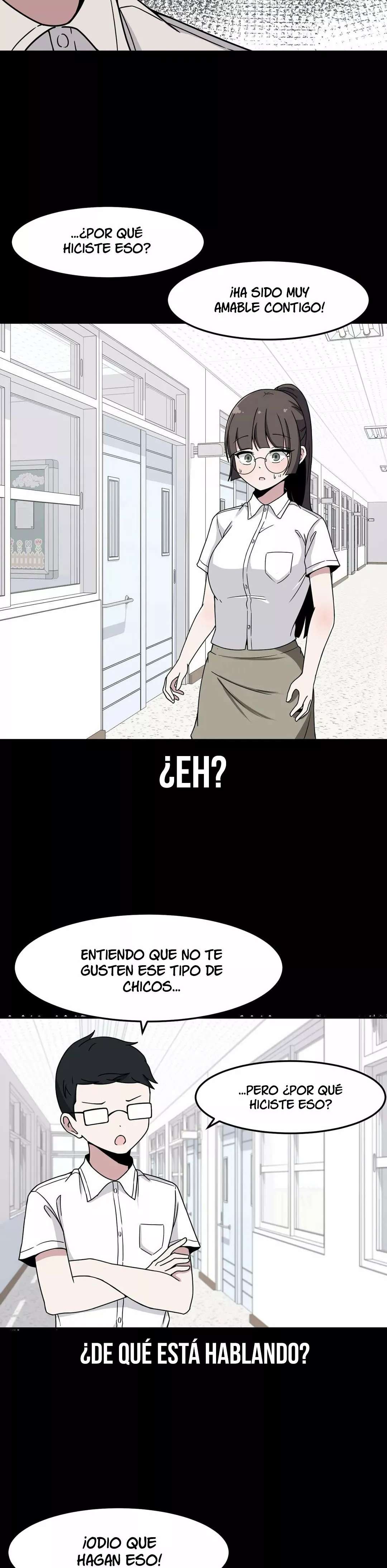 El Secreto de Jae-kyung capítulo 24 página 6