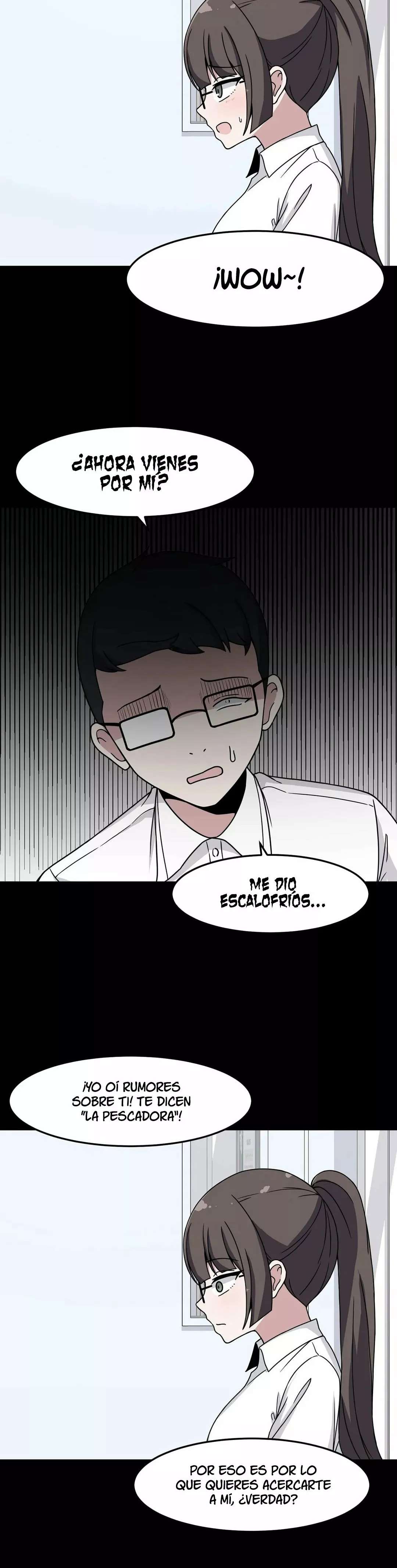 El Secreto de Jae-kyung capítulo 24 página 9