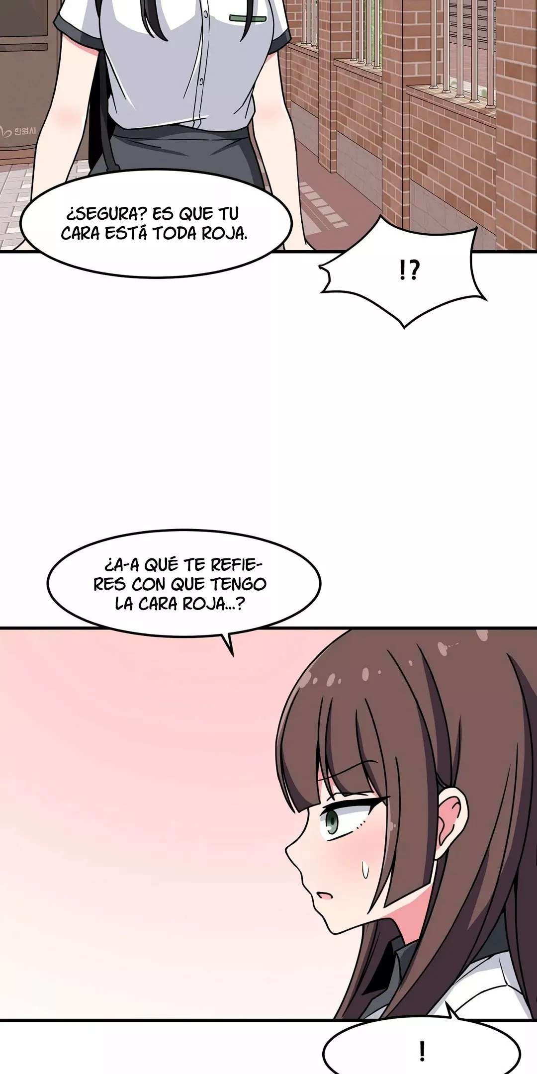 El Secreto de Jae-kyung capítulo 25 página 22