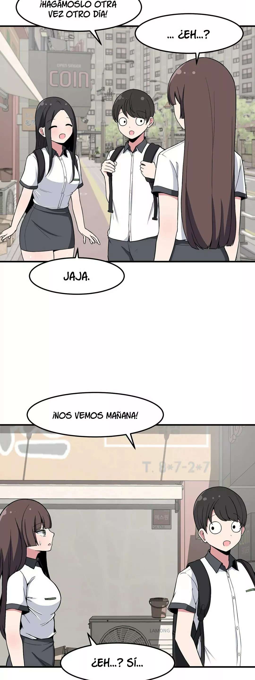 El Secreto de Jae-kyung capítulo 25 página 30