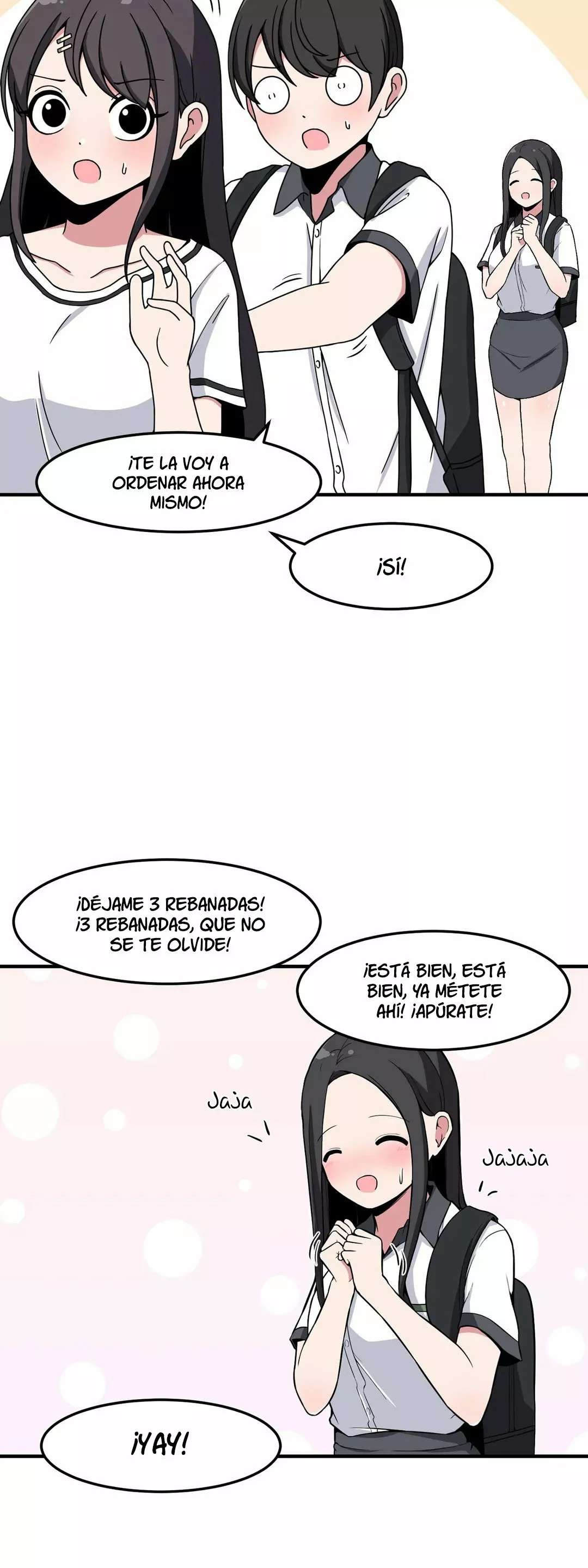 El Secreto de Jae-kyung capítulo 26 página 11
