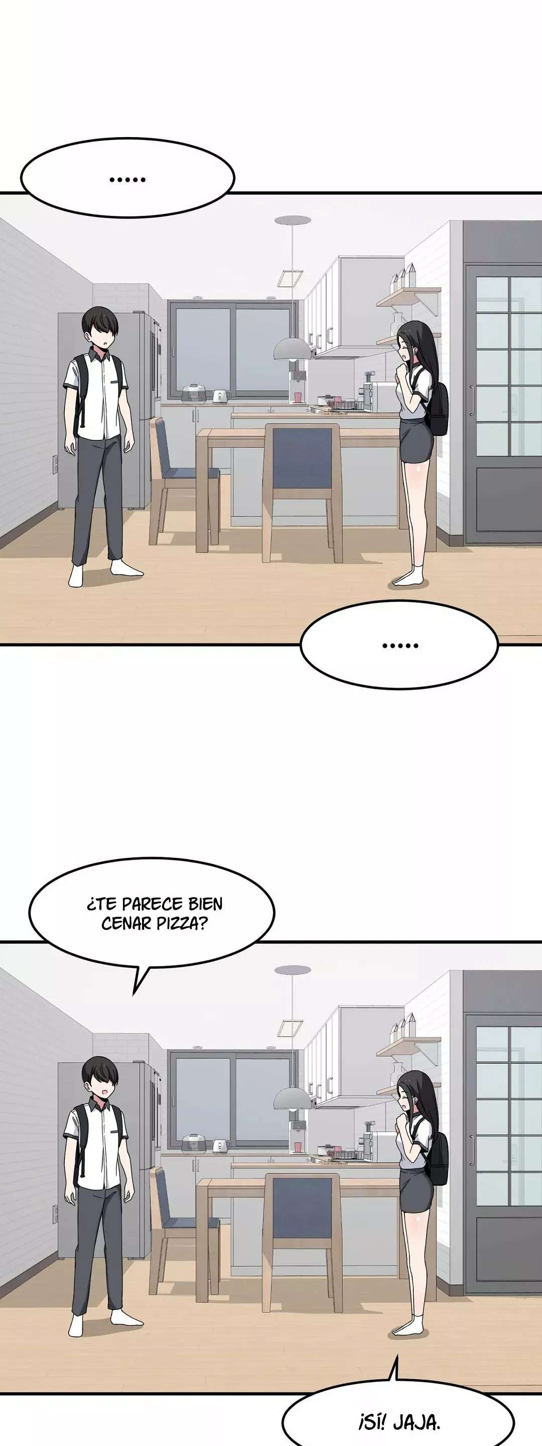 El Secreto de Jae-kyung capítulo 26 página 12