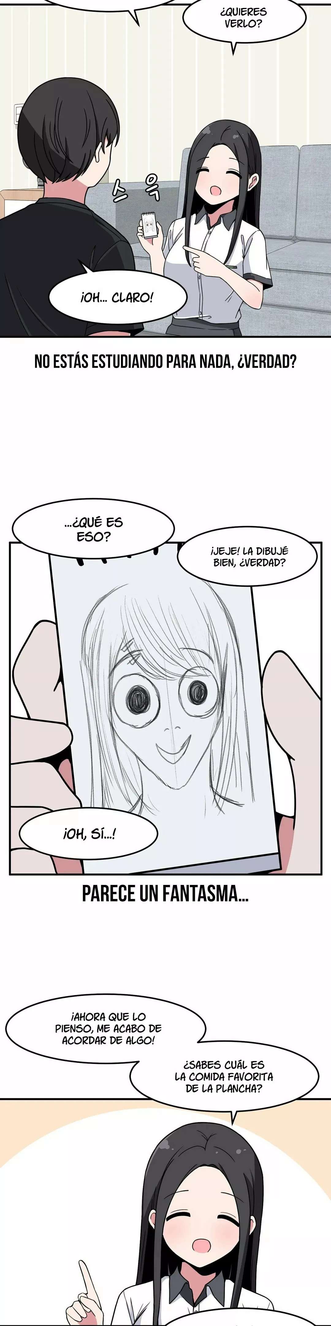 El Secreto de Jae-kyung capítulo 26 página 15