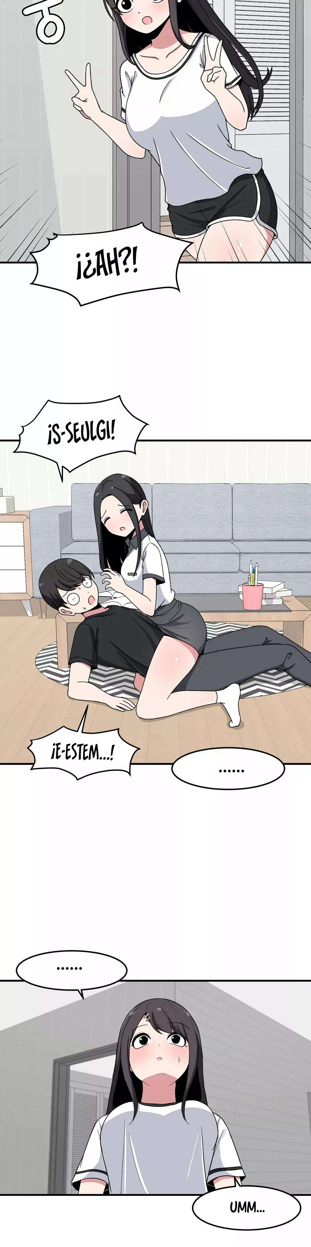 El Secreto de Jae-kyung capítulo 26 página 20