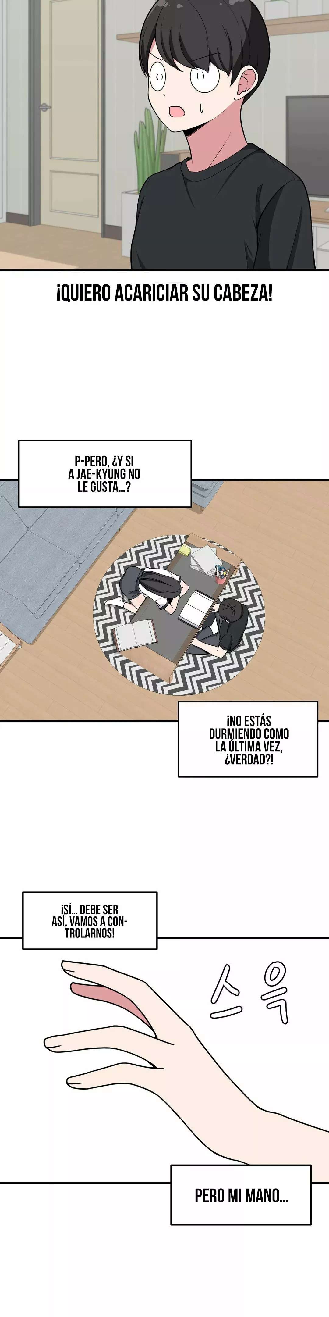 El Secreto de Jae-kyung capítulo 26 página 24
