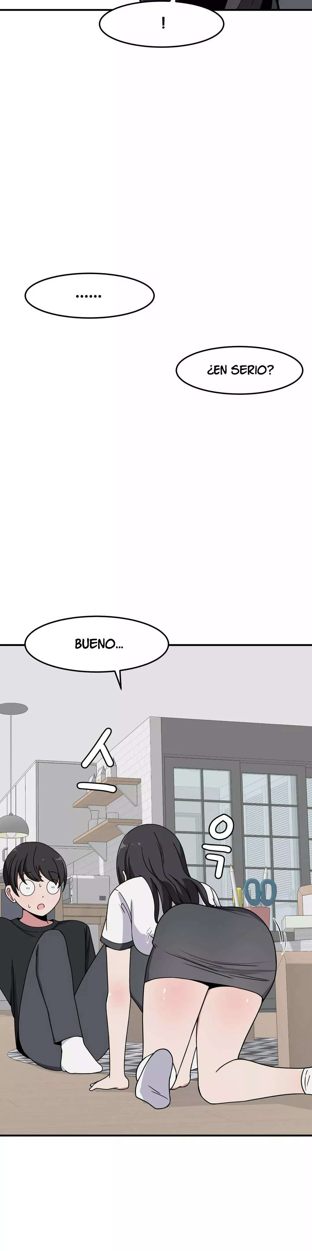 El Secreto de Jae-kyung capítulo 26 página 30
