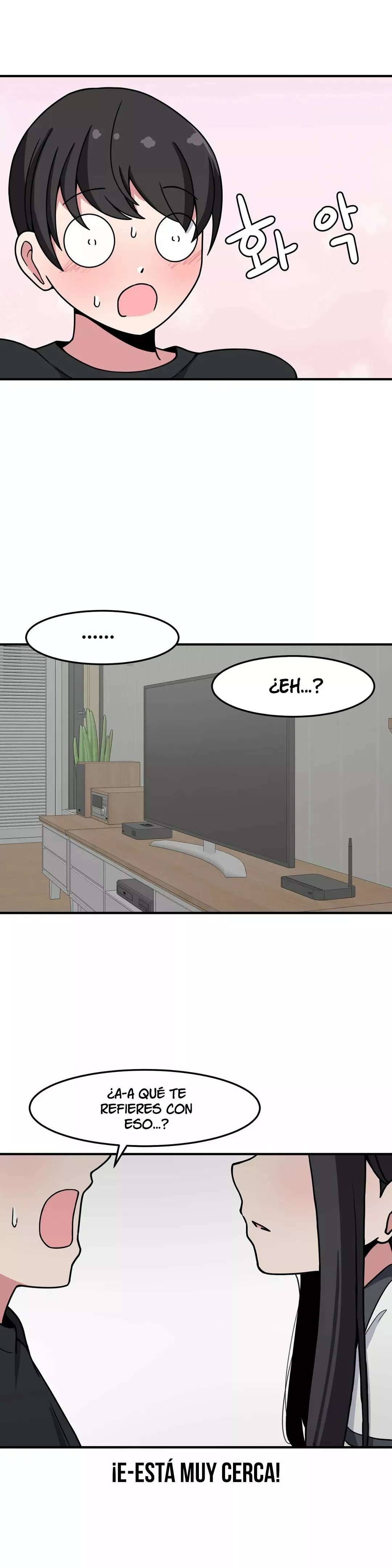 El Secreto de Jae-kyung capítulo 26 página 32