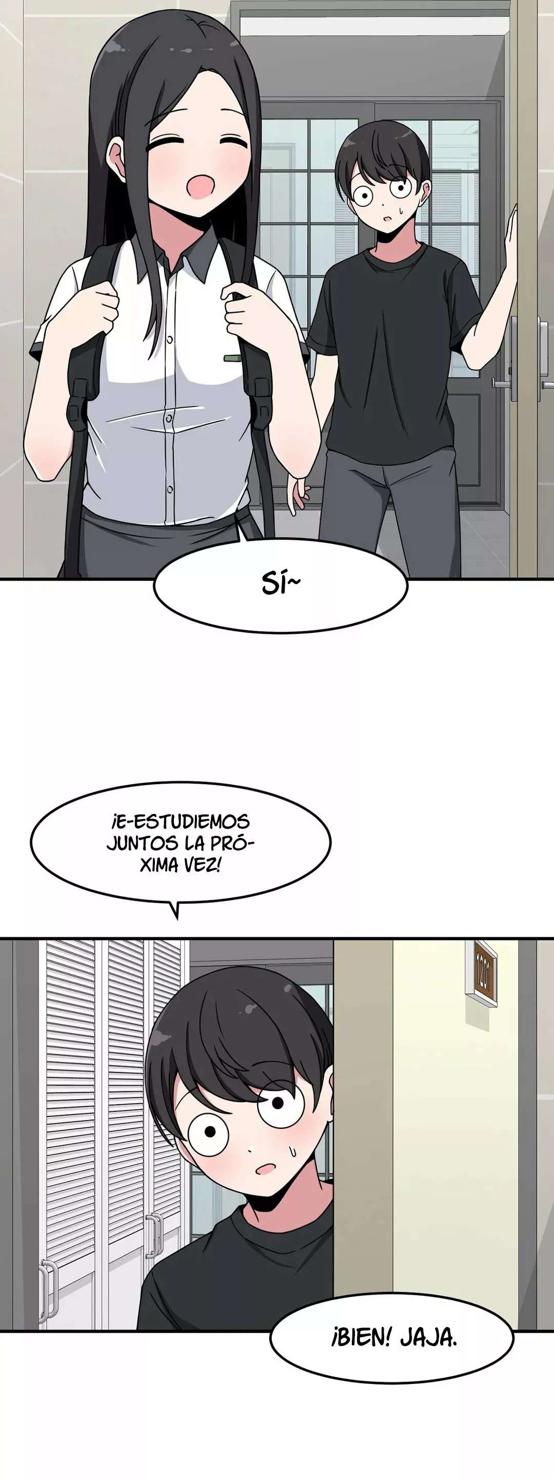 El Secreto de Jae-kyung capítulo 26 página 35