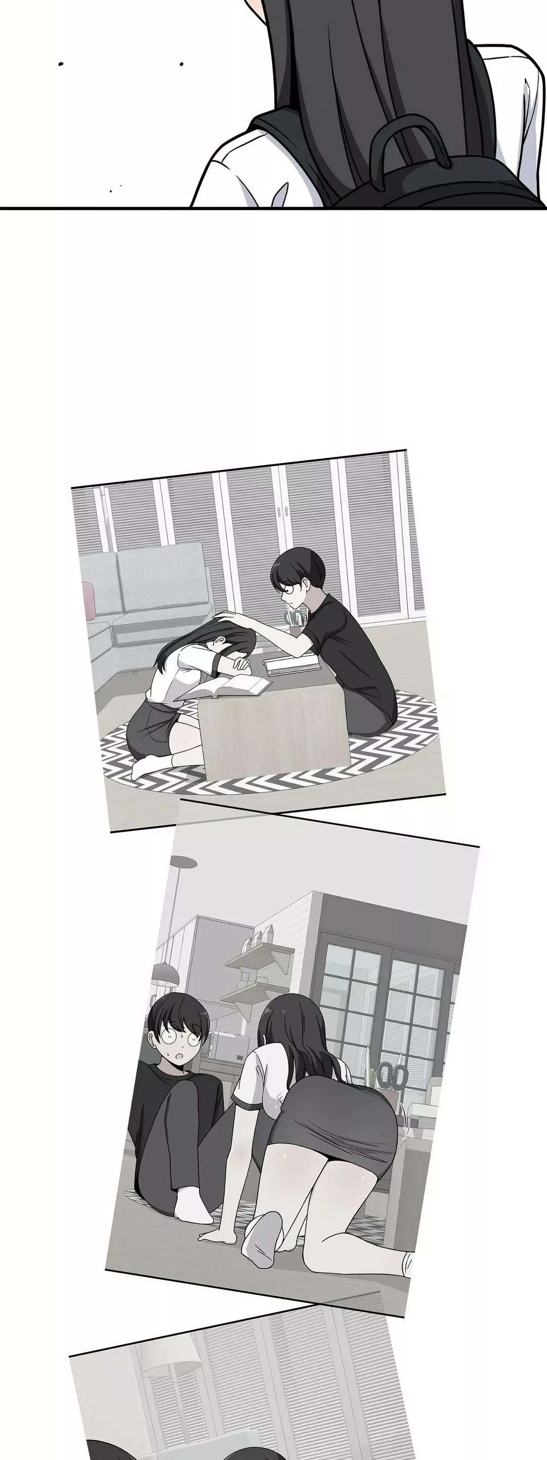 El Secreto de Jae-kyung capítulo 26 página 37
