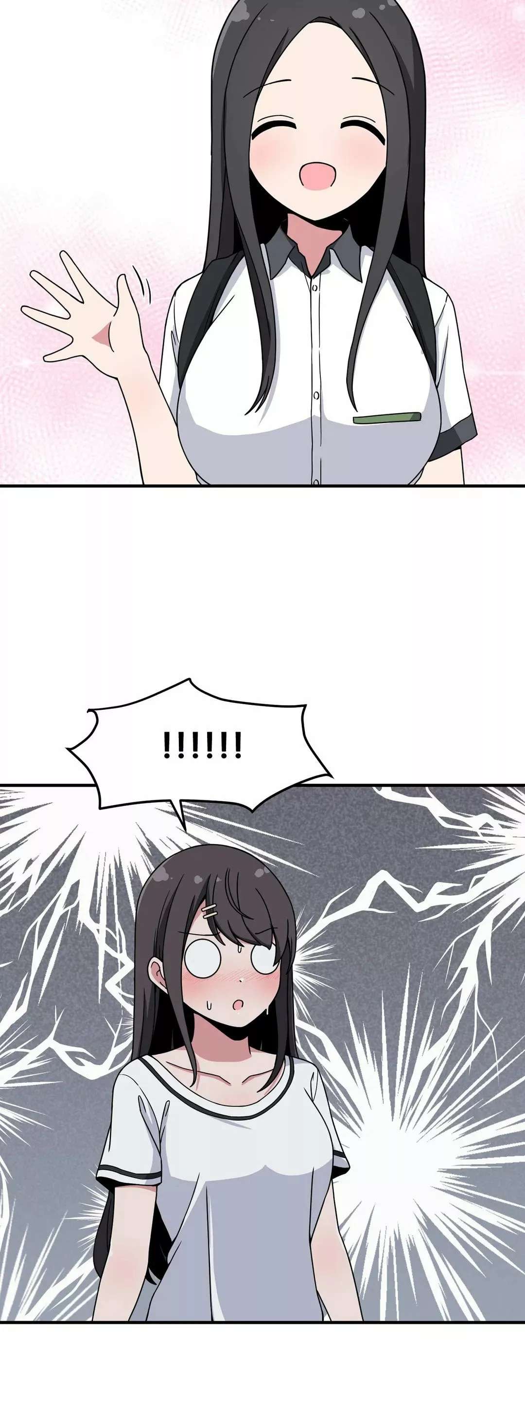 El Secreto de Jae-kyung capítulo 26 página 8