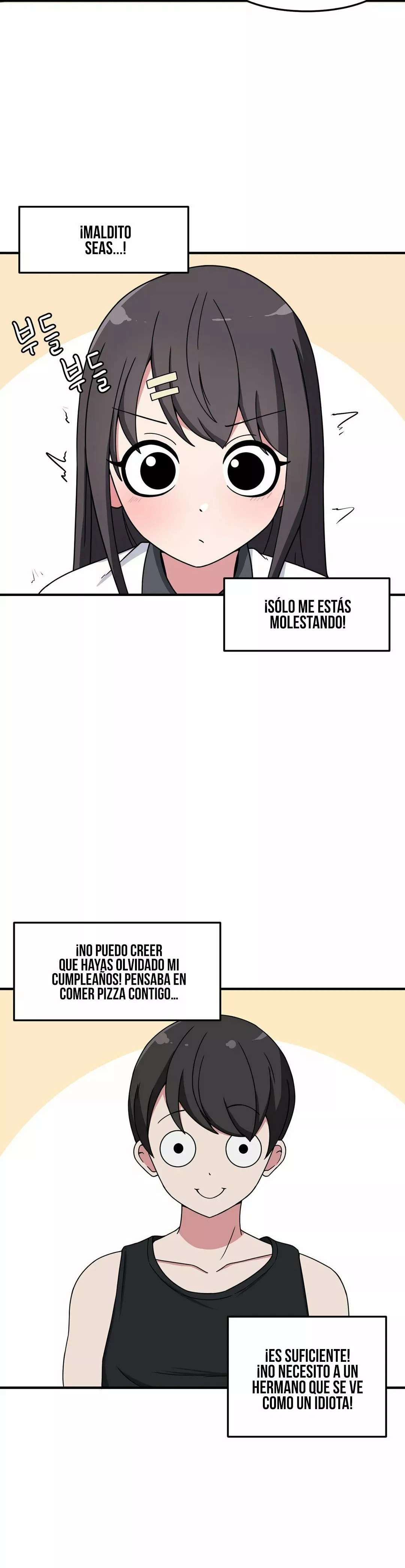 El Secreto de Jae-kyung capítulo 27 página 10