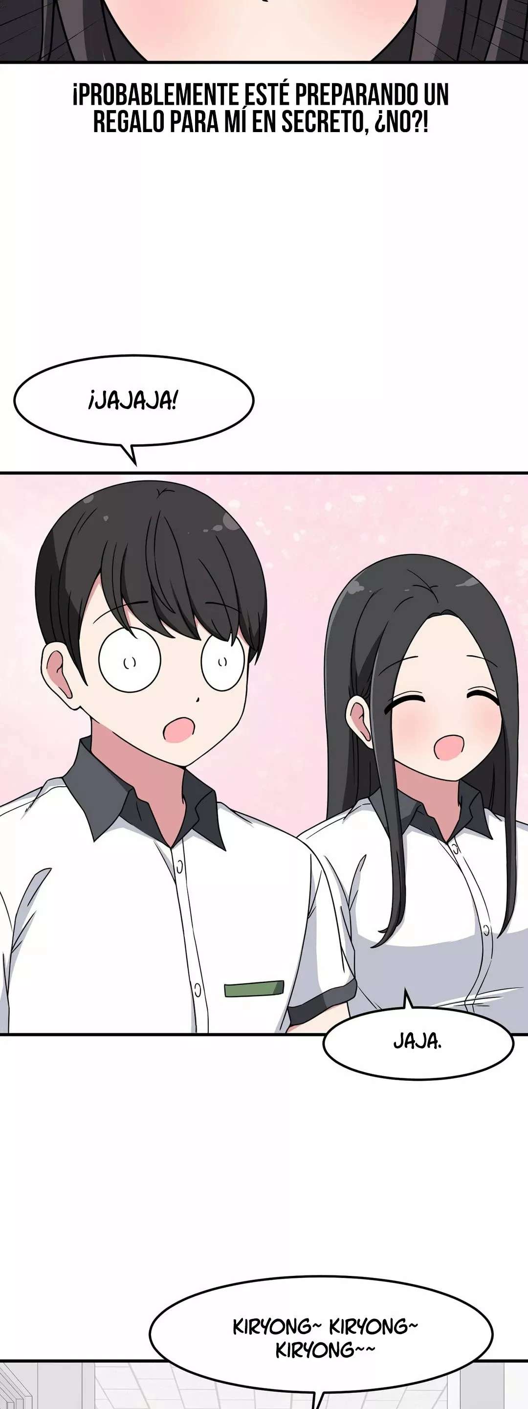 El Secreto de Jae-kyung capítulo 27 página 14