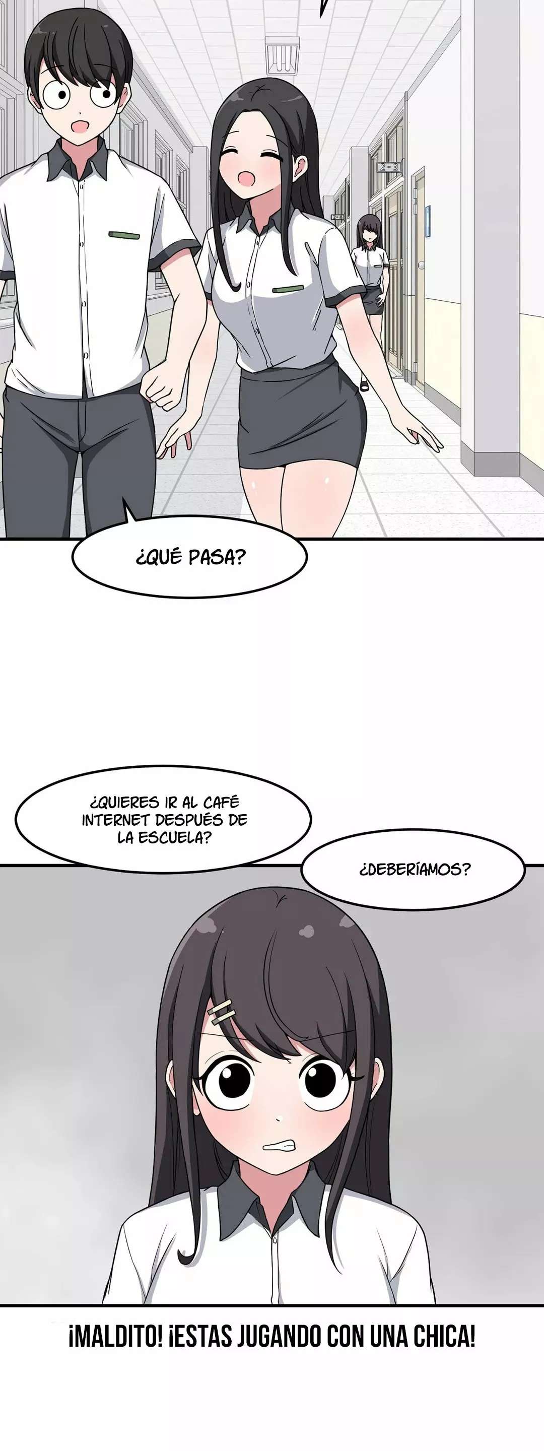 El Secreto de Jae-kyung capítulo 27 página 15