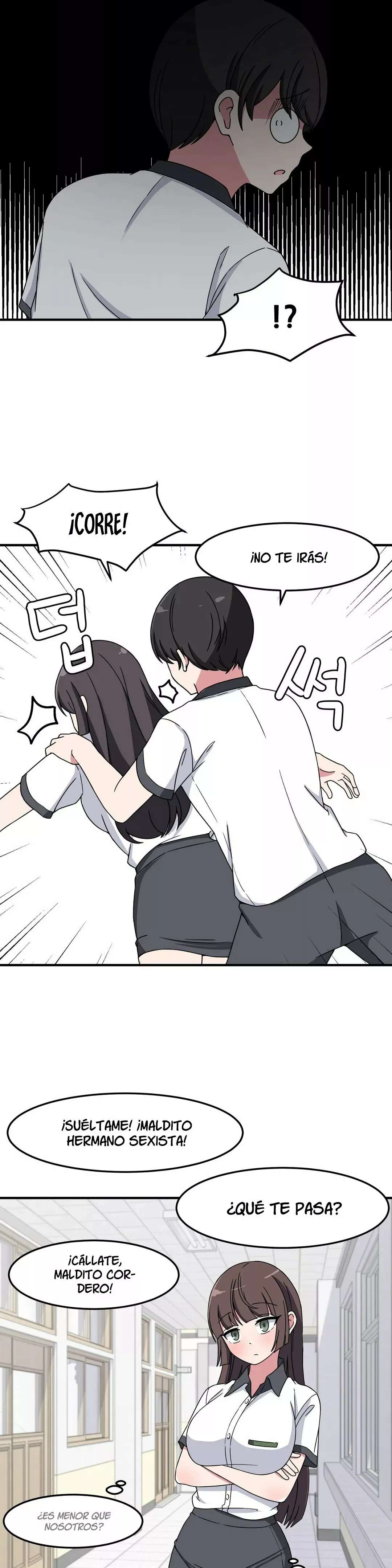 El Secreto de Jae-kyung capítulo 27 página 24