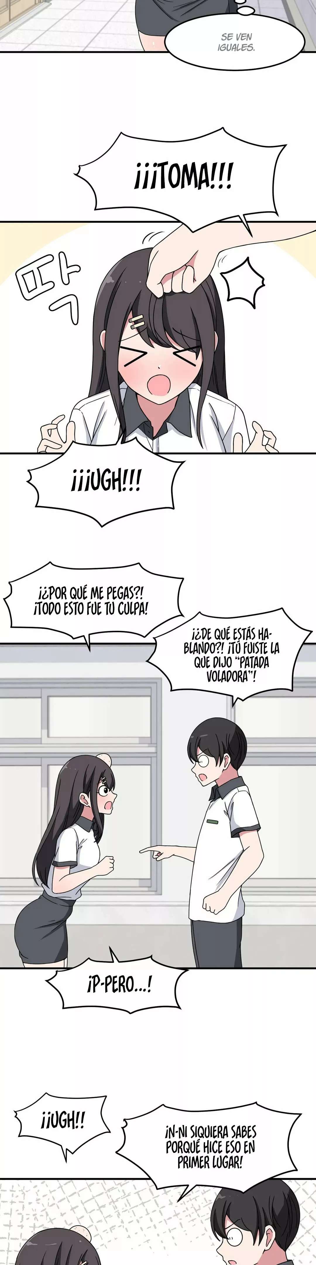 El Secreto de Jae-kyung capítulo 27 página 25