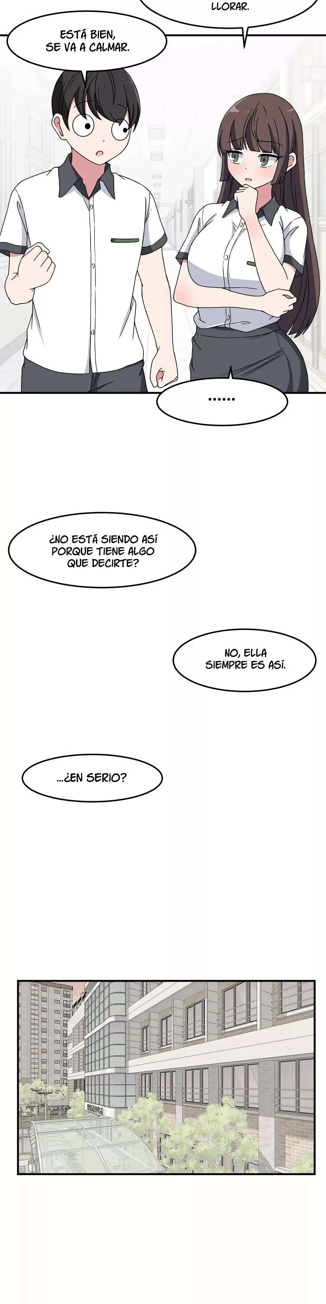 El Secreto de Jae-kyung capítulo 27 página 27
