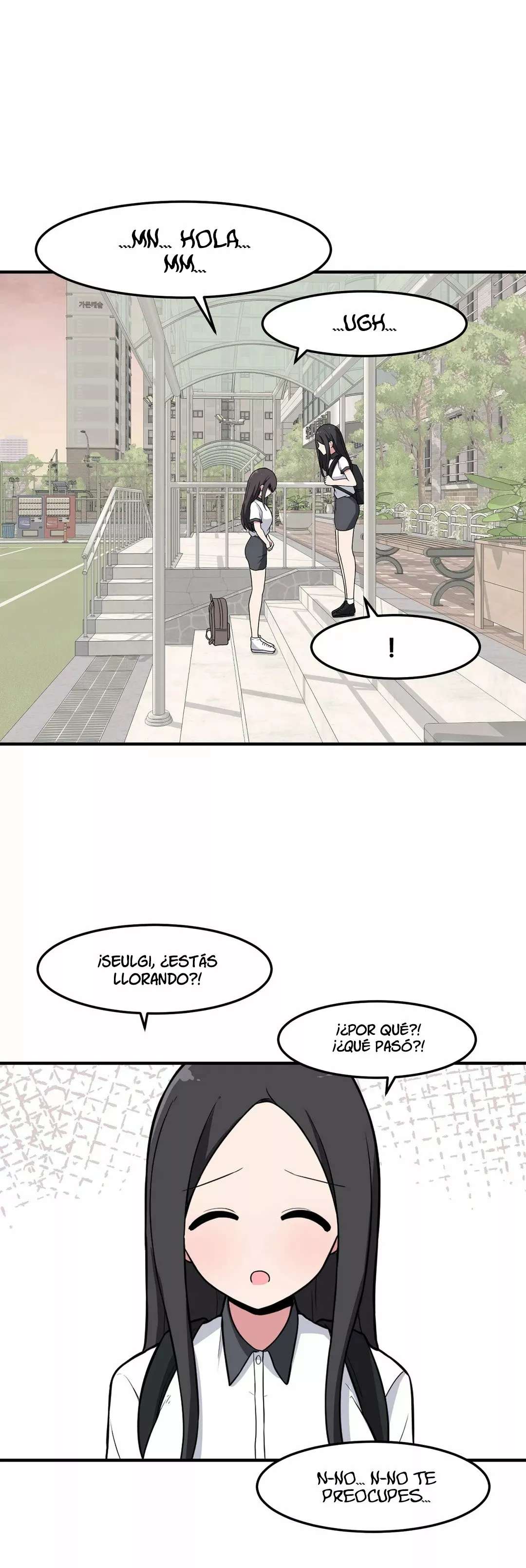 El Secreto de Jae-kyung capítulo 27 página 32