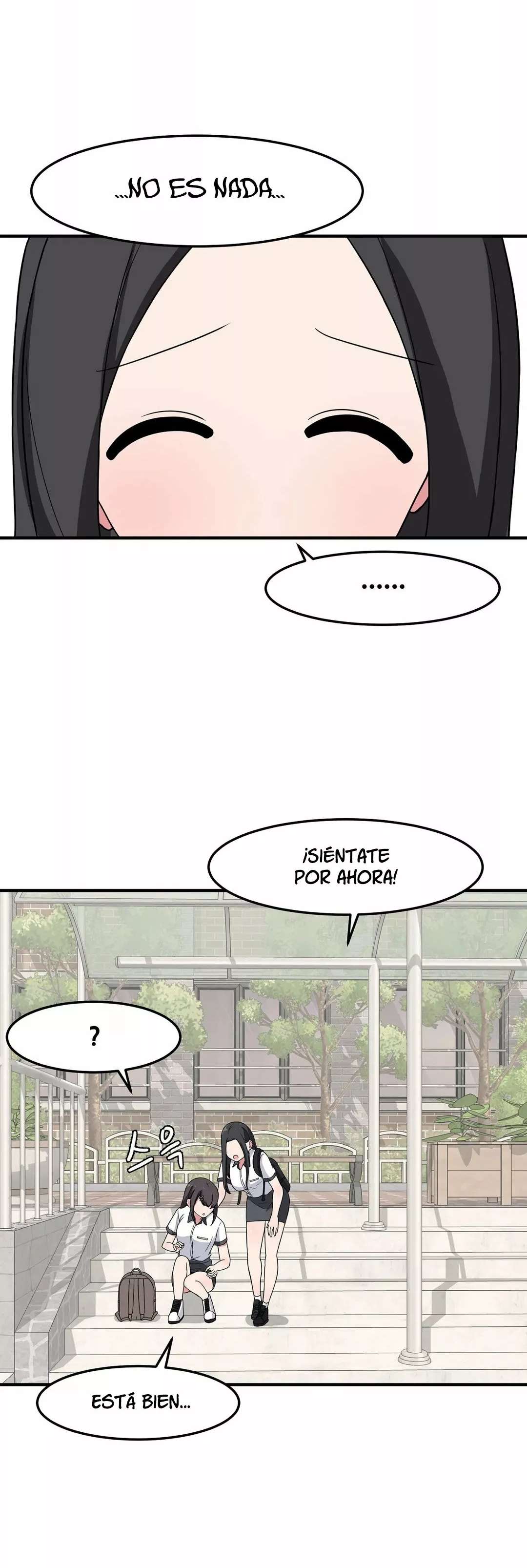 El Secreto de Jae-kyung capítulo 27 página 33