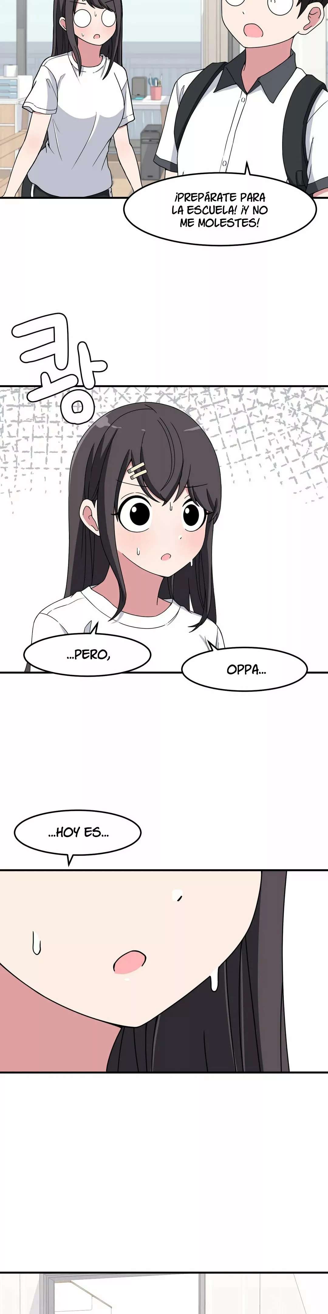 El Secreto de Jae-kyung capítulo 27 página 7