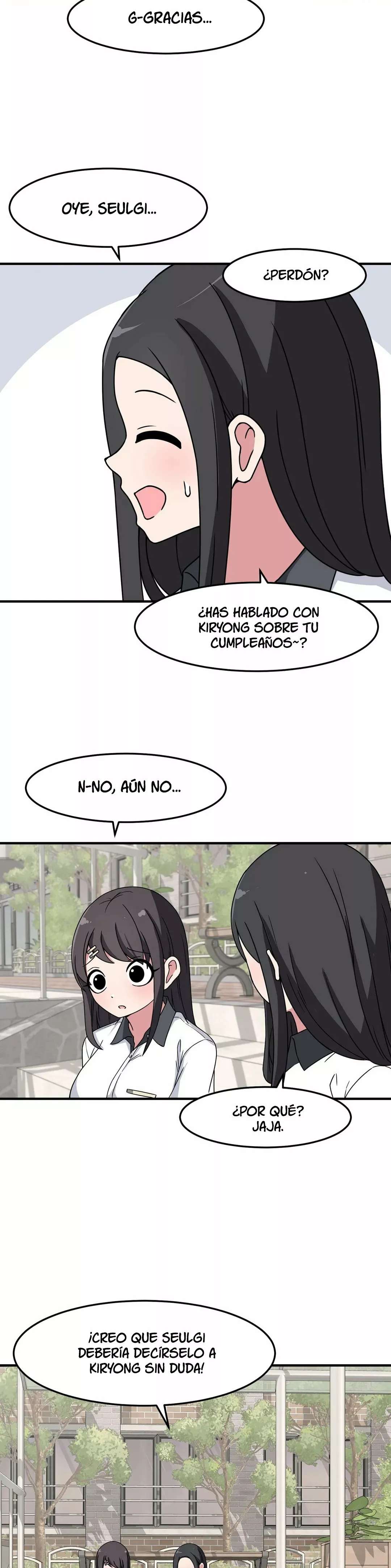 El Secreto de Jae-kyung capítulo 28 página 13