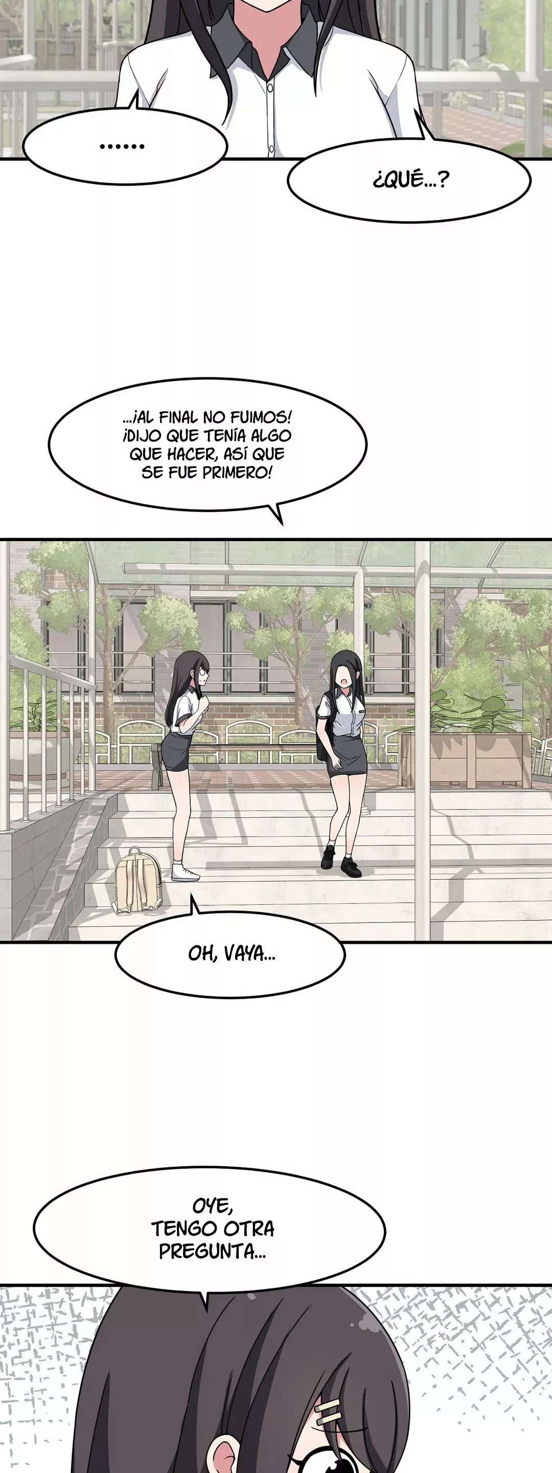 El Secreto de Jae-kyung capítulo 28 página 19