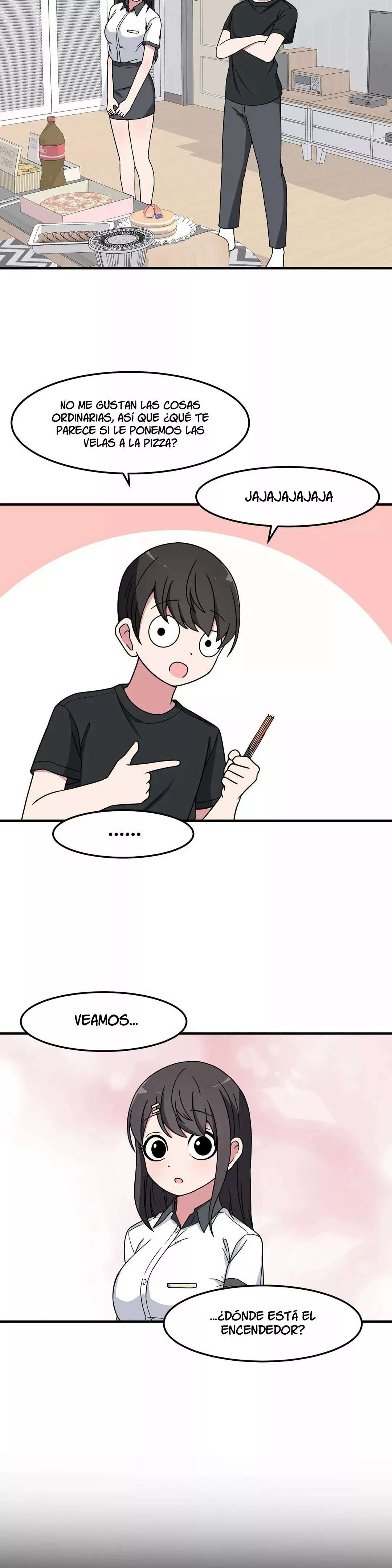 El Secreto de Jae-kyung capítulo 28 página 29