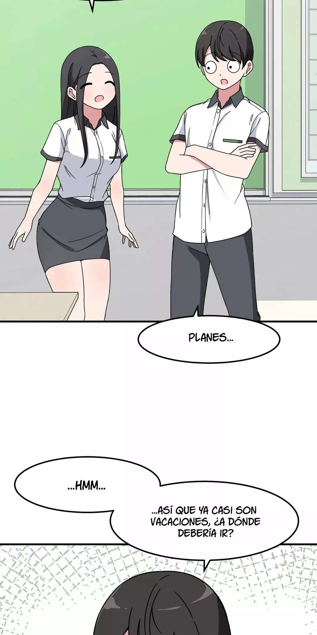 El Secreto de Jae-kyung capítulo 29 página 11