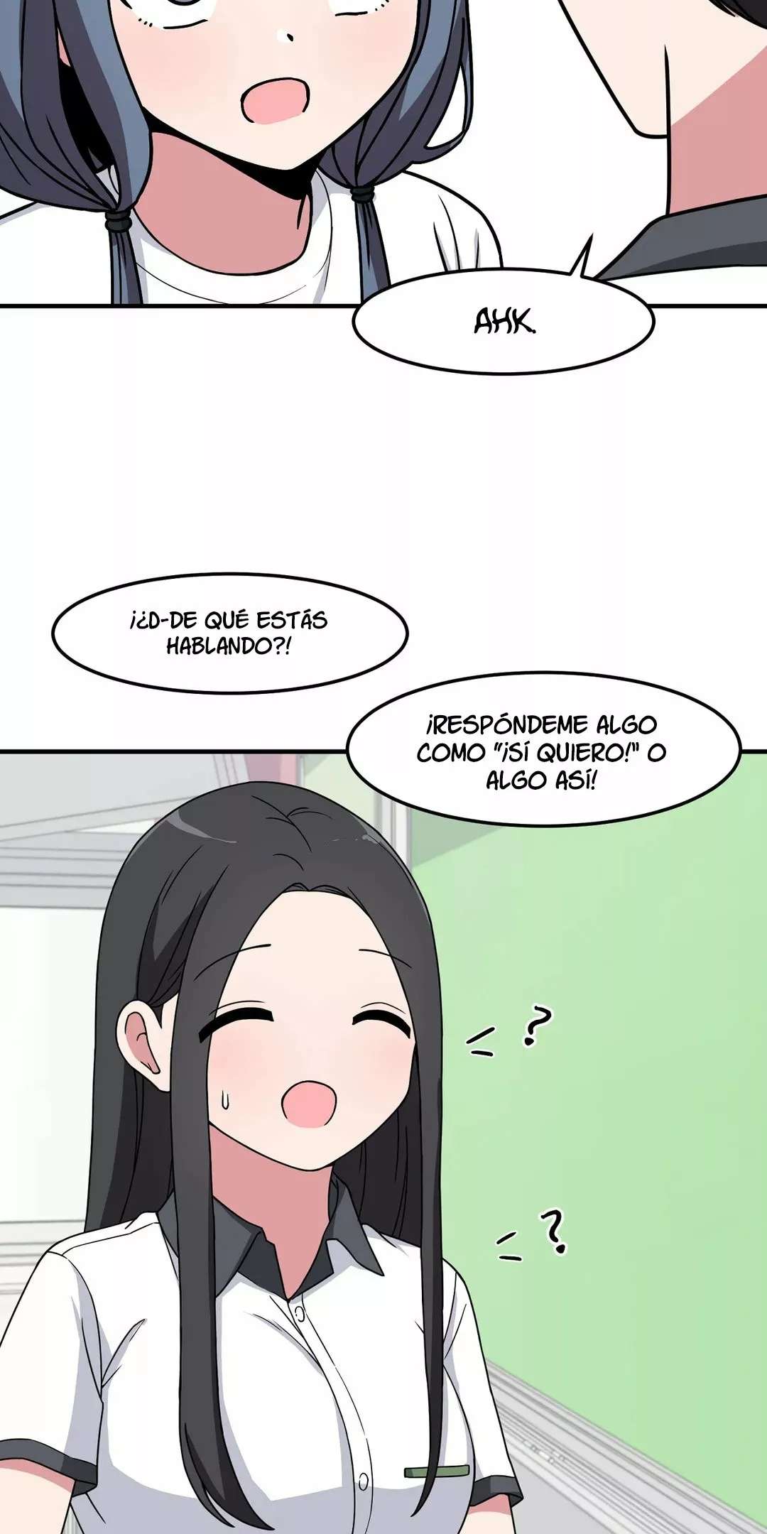 El Secreto de Jae-kyung capítulo 29 página 19