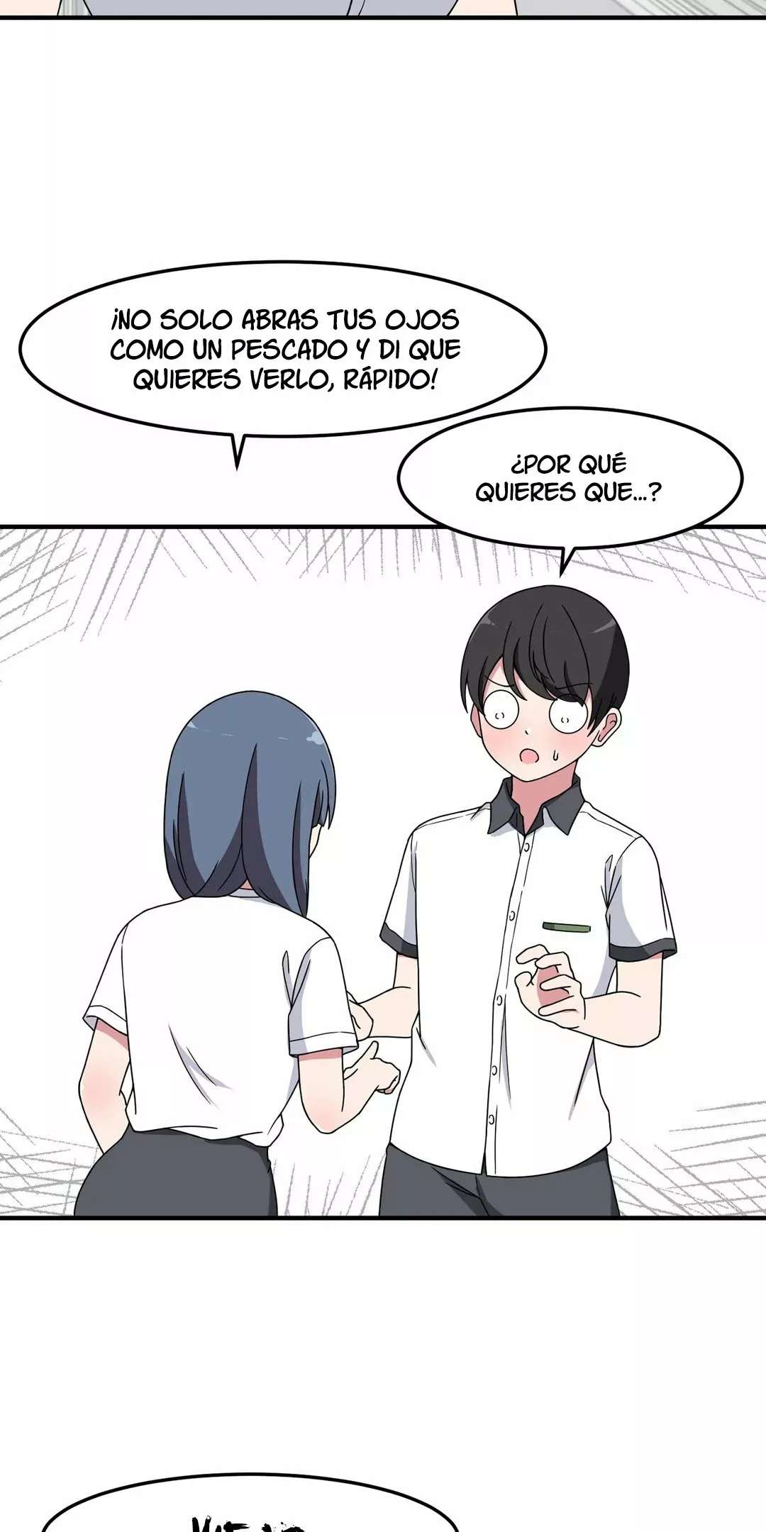 El Secreto de Jae-kyung capítulo 29 página 20