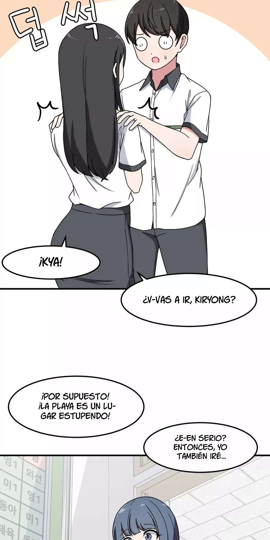 El Secreto de Jae-kyung capítulo 29 página 25