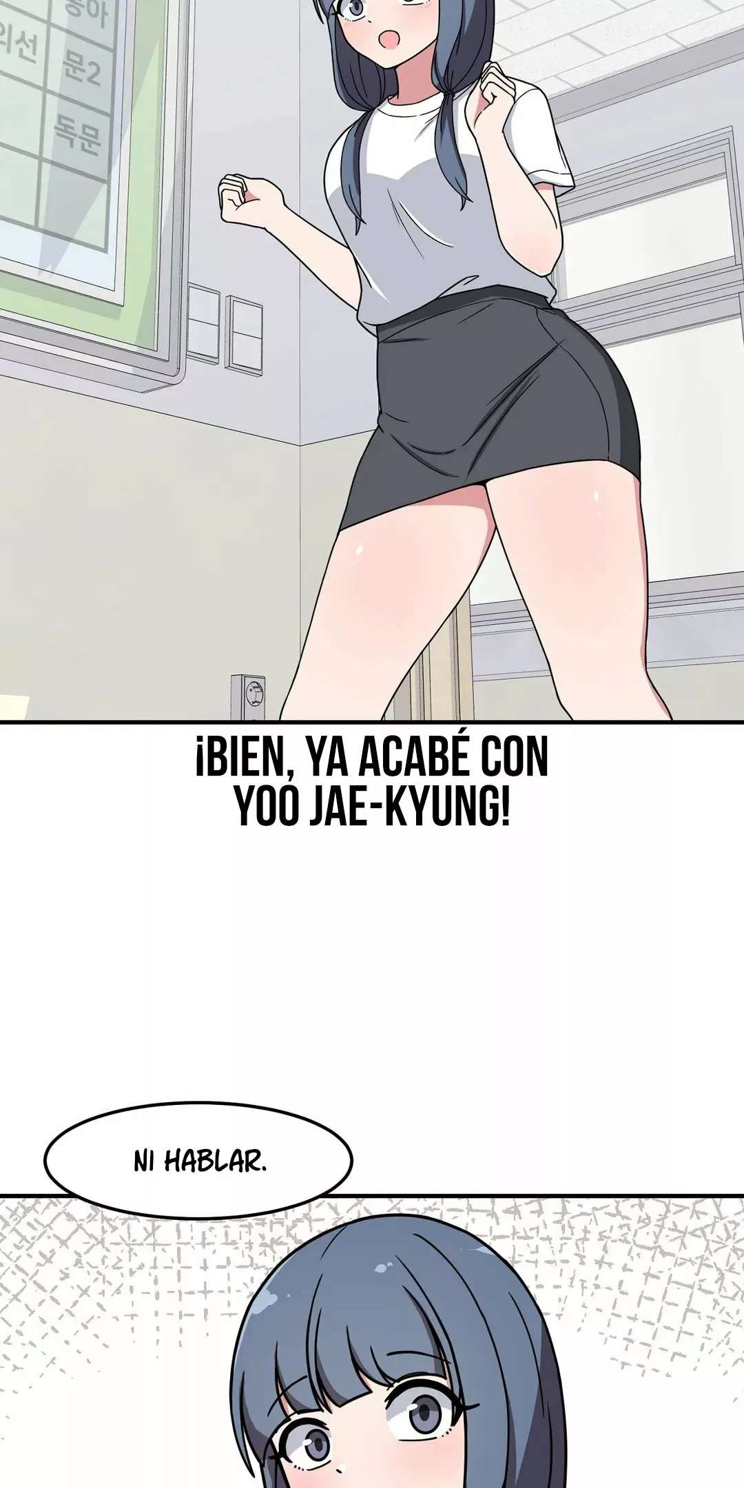 El Secreto de Jae-kyung capítulo 29 página 26