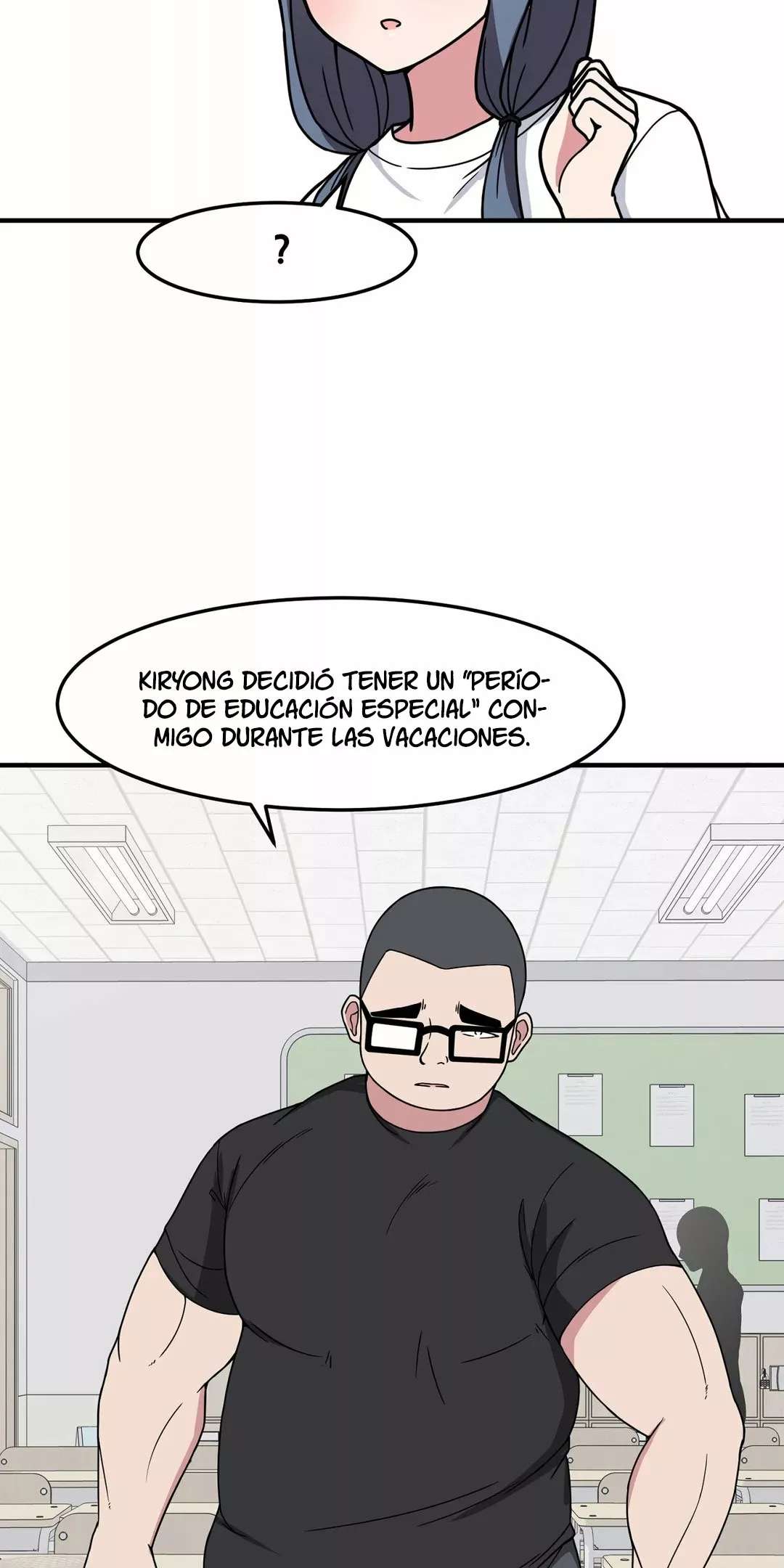 El Secreto de Jae-kyung capítulo 29 página 27