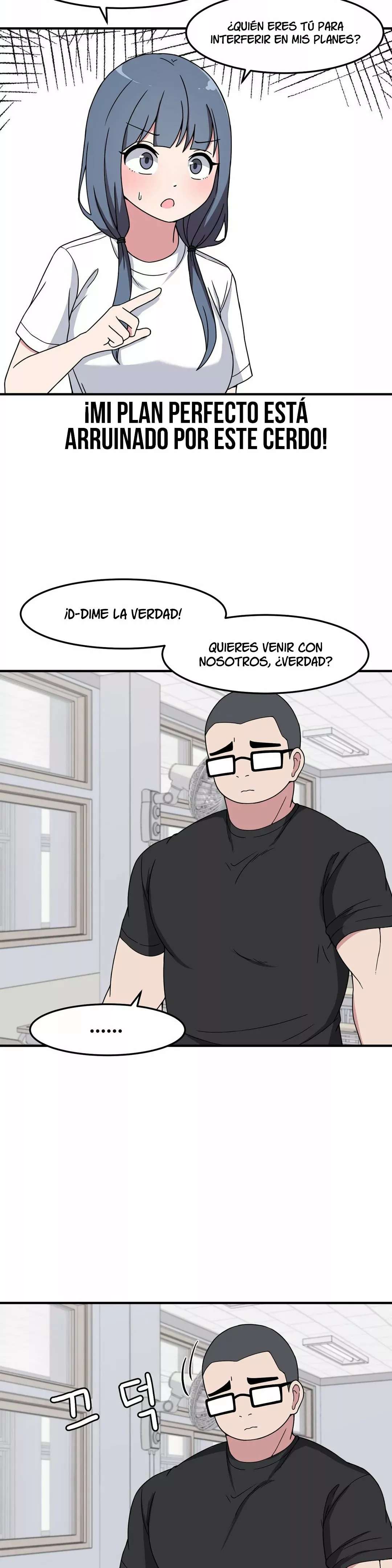El Secreto de Jae-kyung capítulo 29 página 29