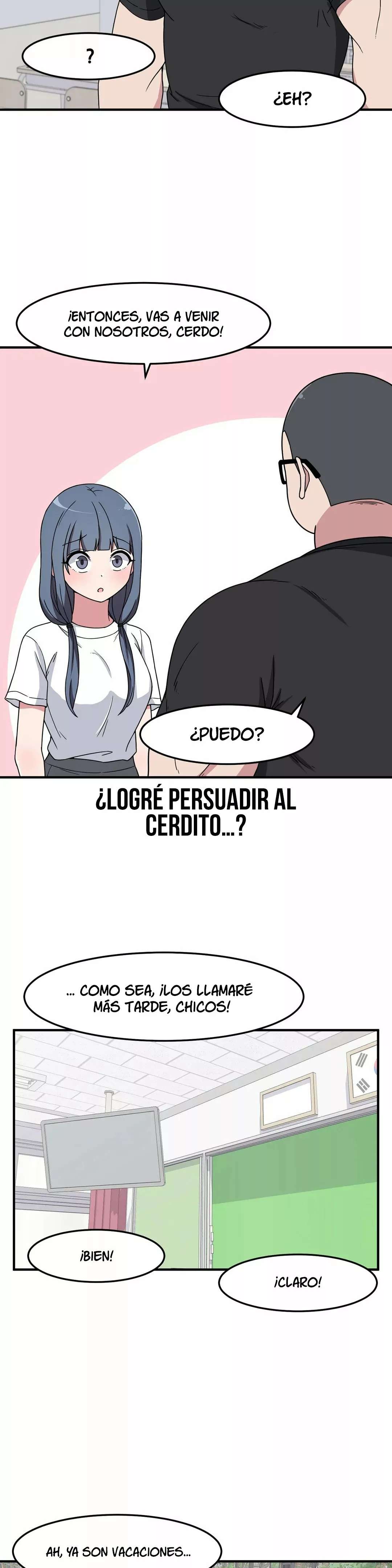 El Secreto de Jae-kyung capítulo 29 página 30