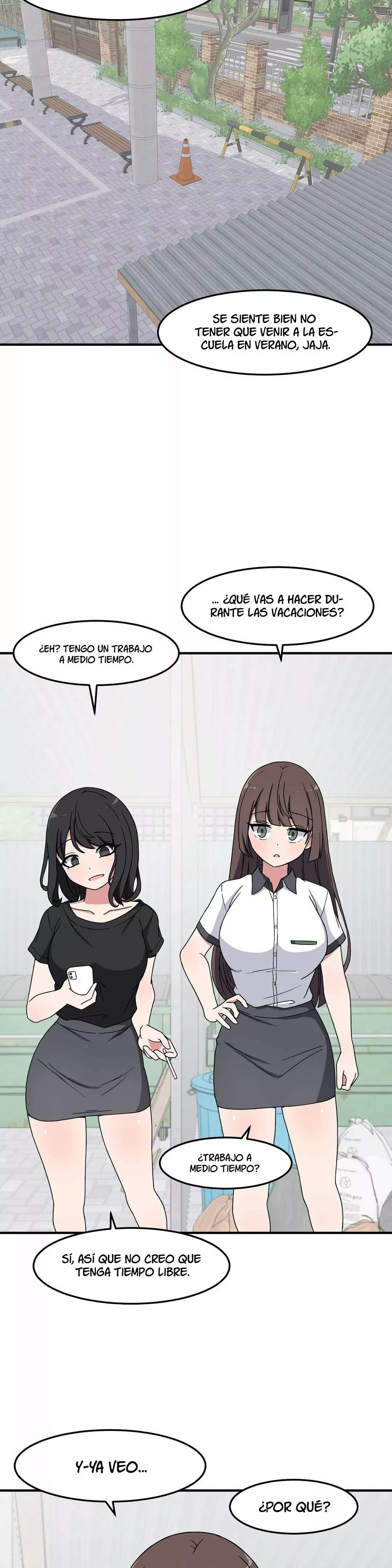 El Secreto de Jae-kyung capítulo 29 página 31
